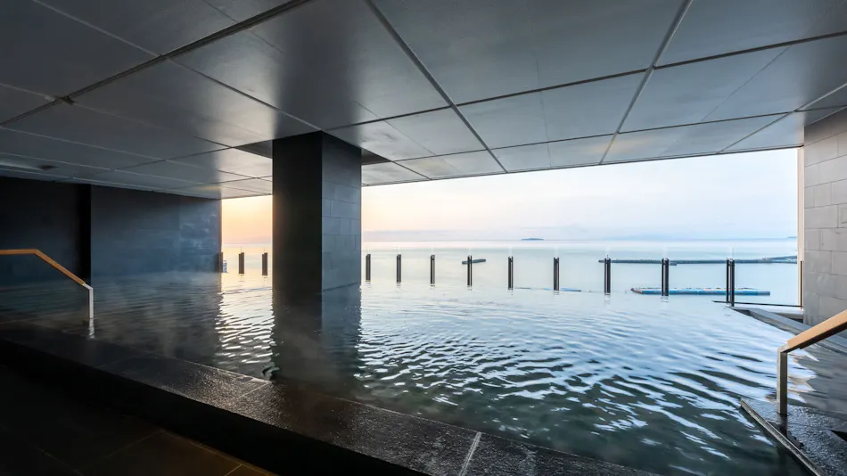 Pearl Star Hotel Atami