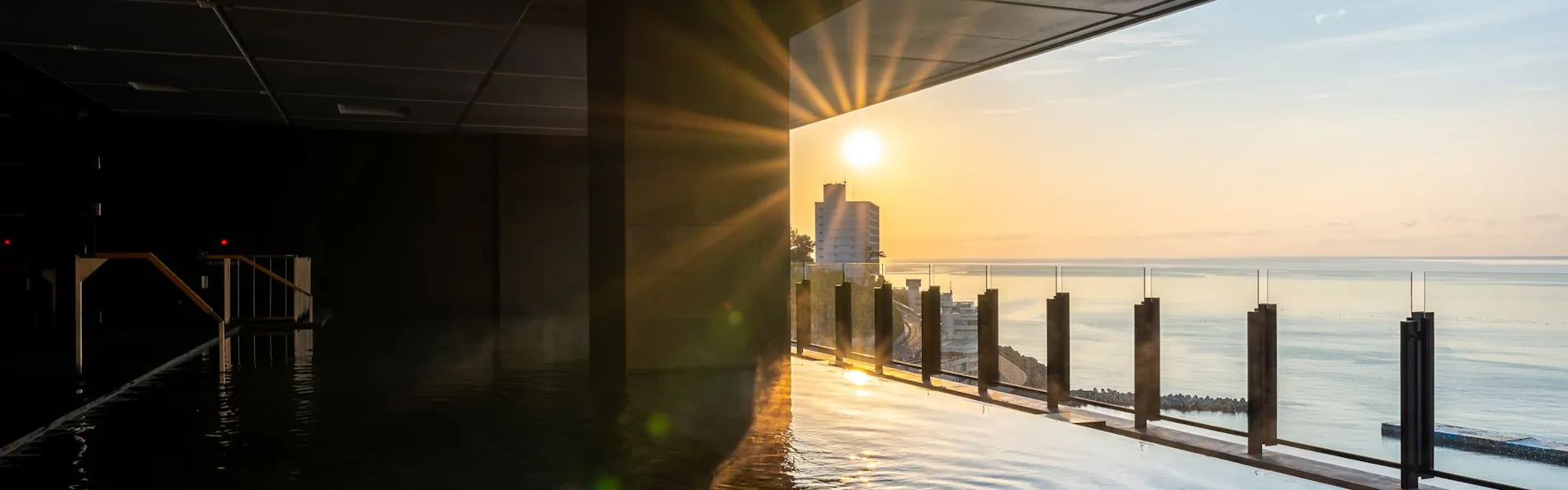 熱海パールスターホテル