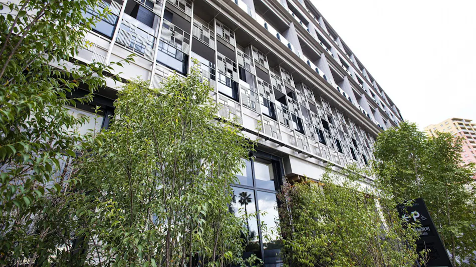 Pearl Star Hotel Atami