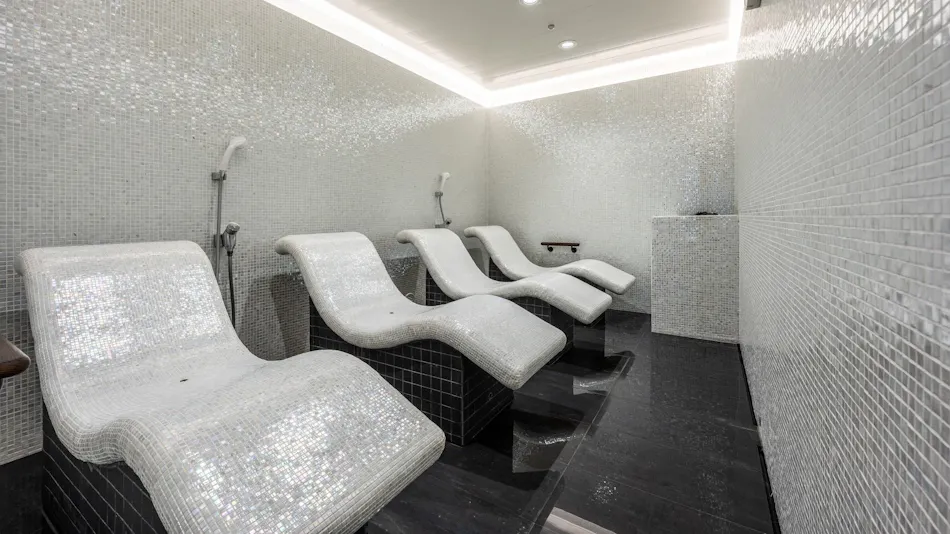 Pearl Star Hotel Atami