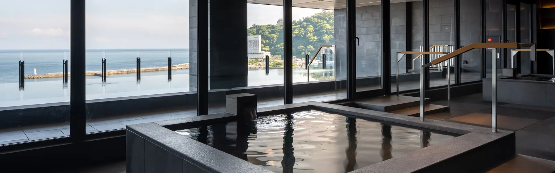 熱海パールスターホテル