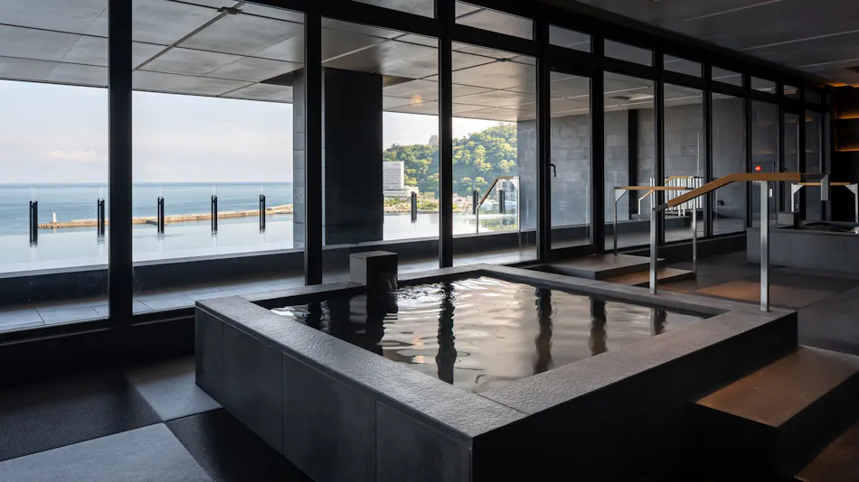 Pearl Star Hotel Atami