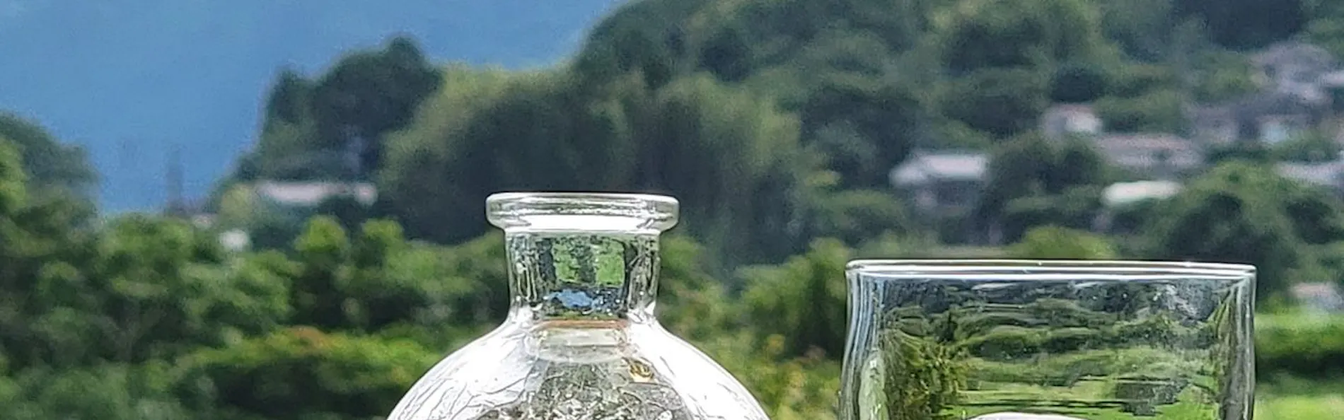 由布院 蔓蕩蒼-Matousou-