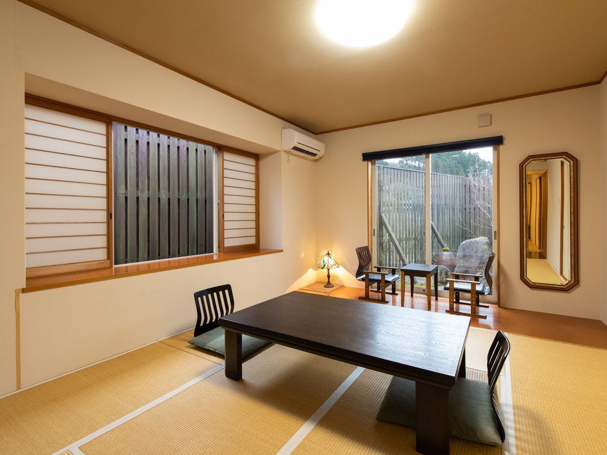 由布院　蔓蕩蒼－Matousou－