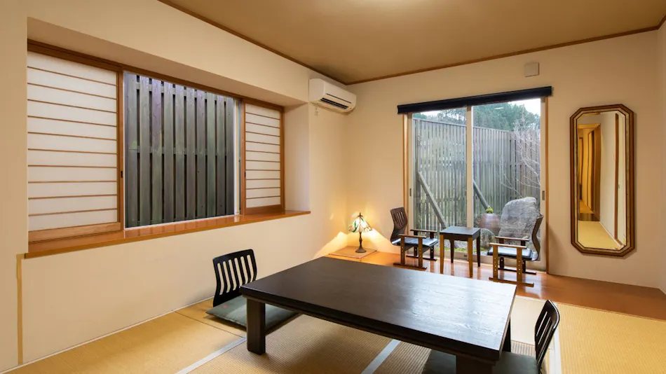 Yufuin Matousou
