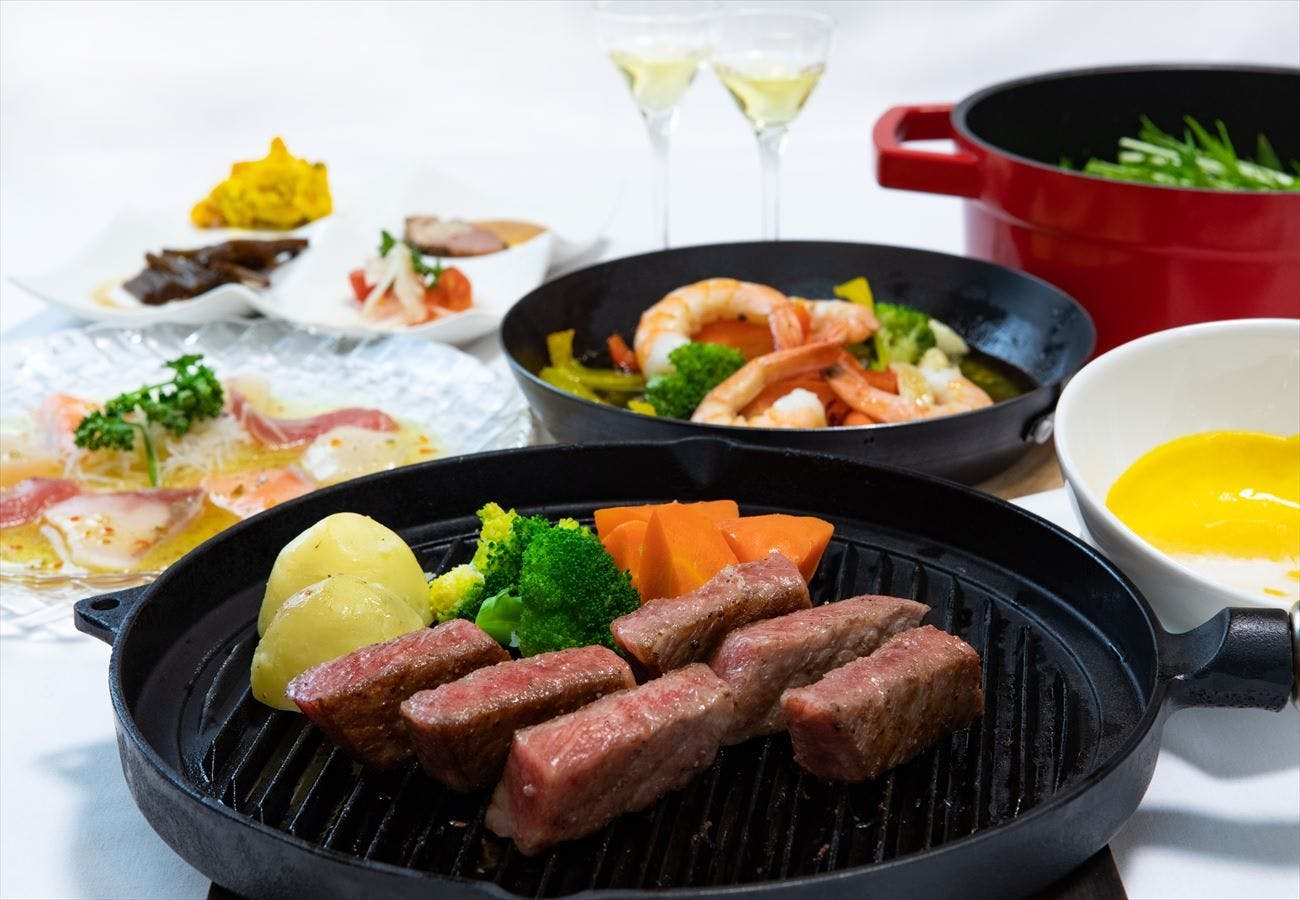 由布院　蔓蕩蒼－Matousou－