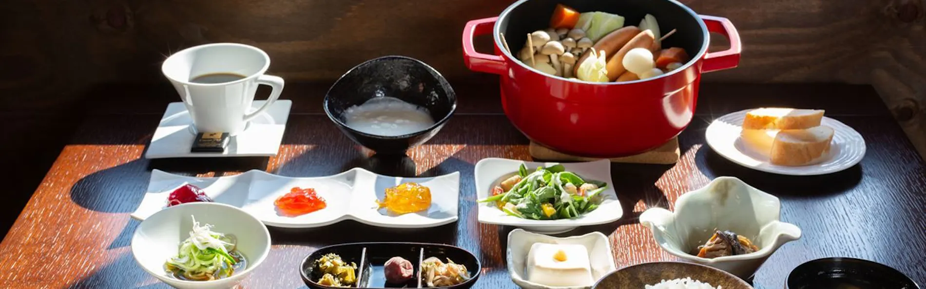 由布院 蔓蕩蒼-Matousou-