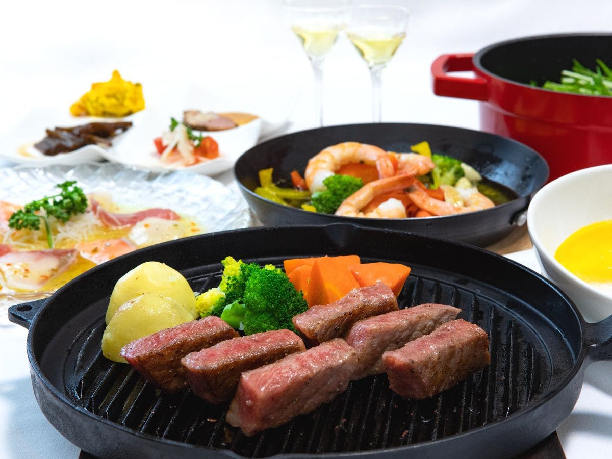 由布院　蔓蕩蒼－Matousou－