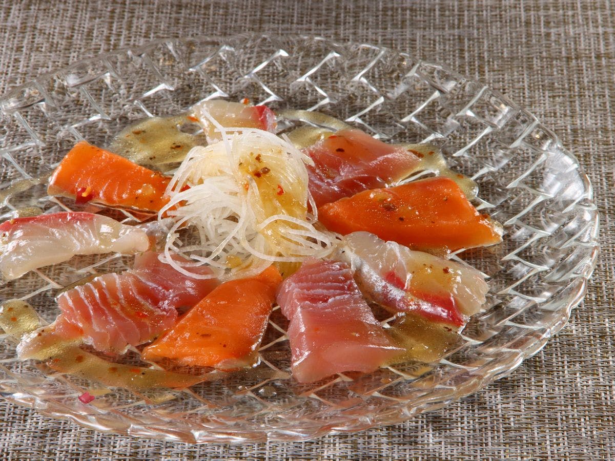 由布院　蔓蕩蒼－Matousou－