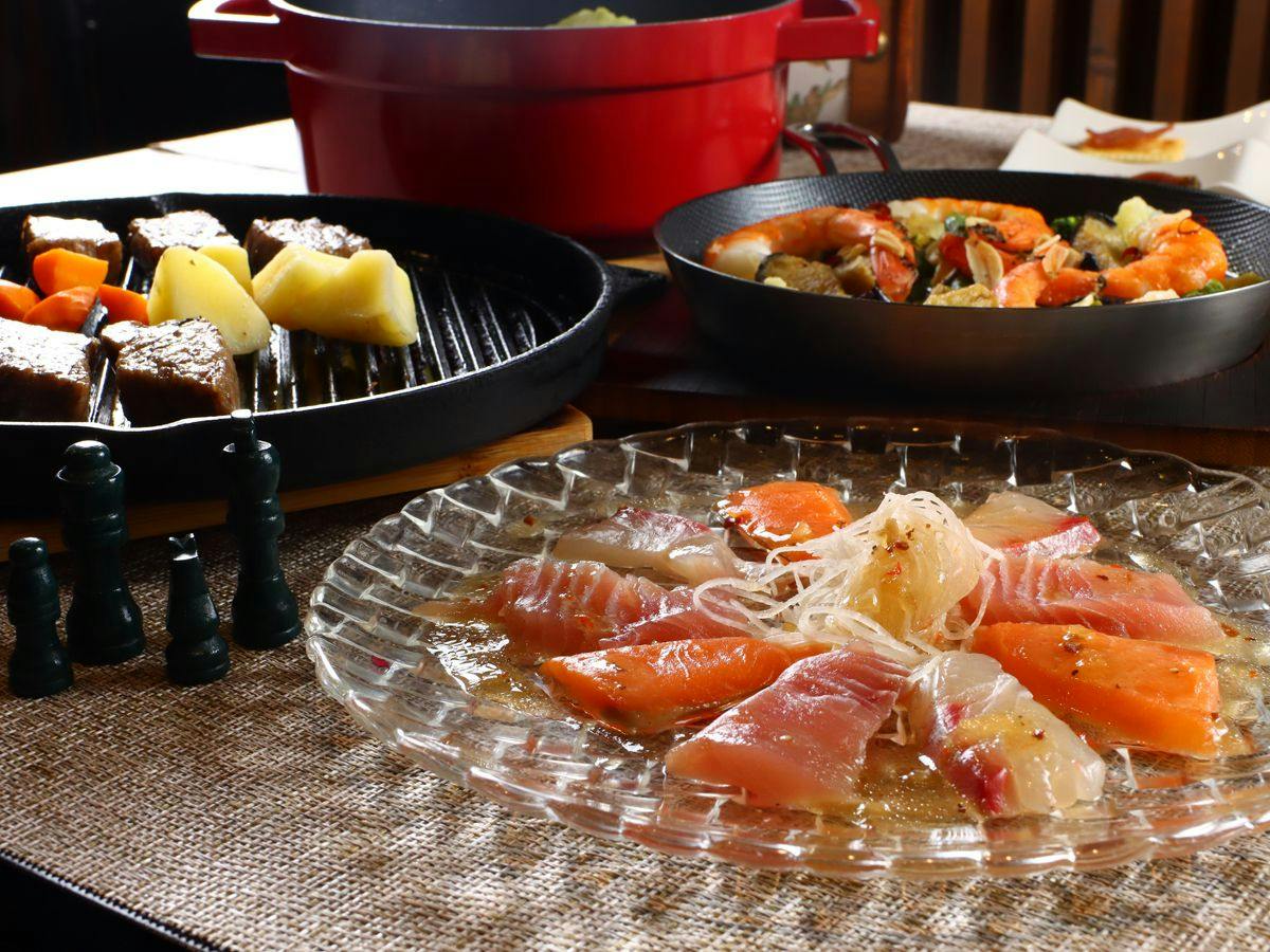 由布院　蔓蕩蒼－Matousou－