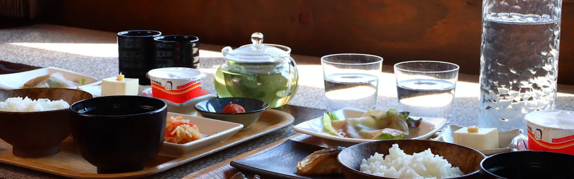 由布院 蔓蕩蒼-Matousou-