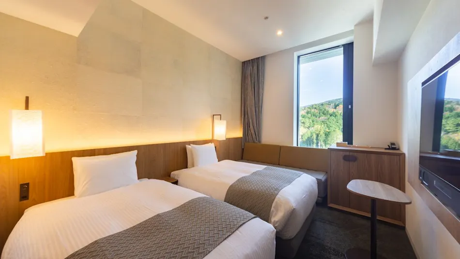 HOTEL CLAD