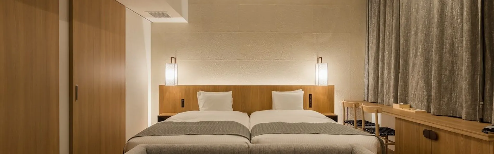 HOTEL CLAD