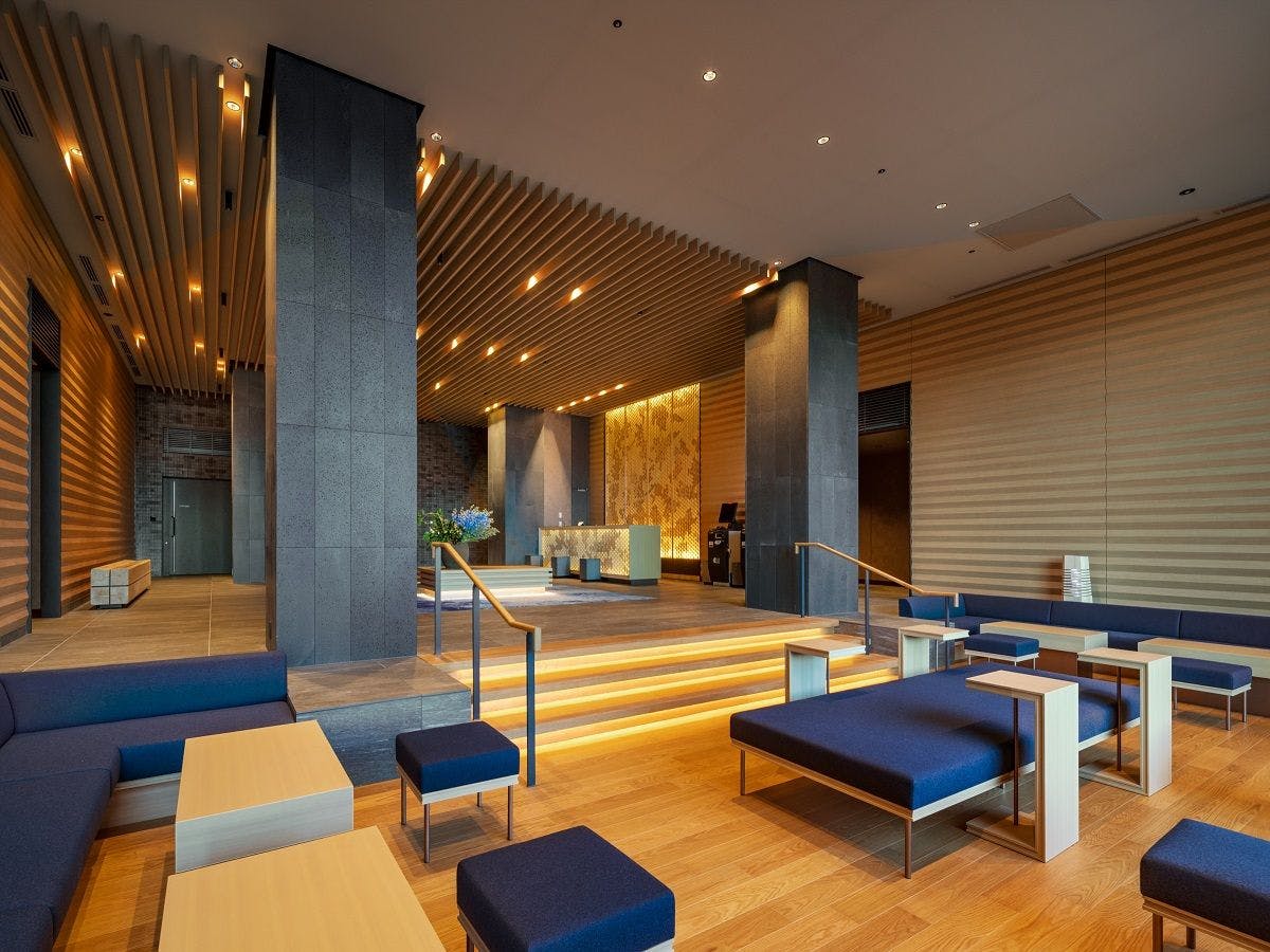HOTEL CLAD