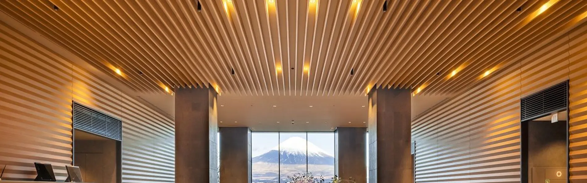HOTEL CLAD