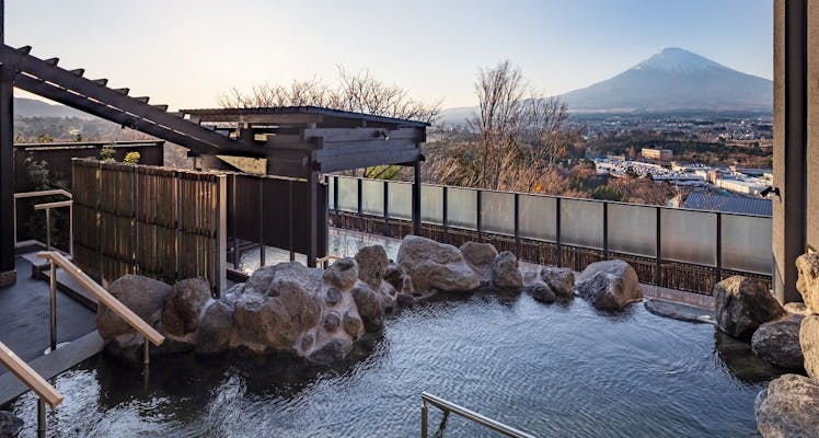 御殿場 富士 富士山を望む宿 貸切風呂あり 宿泊予約は 一休 Com 御殿場 富士 富士山を望む宿 貸切風呂あり 宿泊予約は 一休 Com