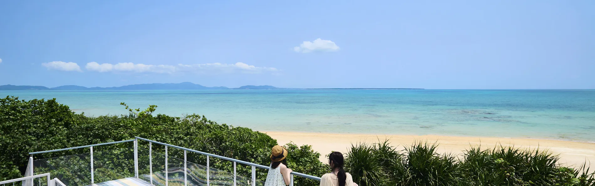 リゾナーレ小浜島