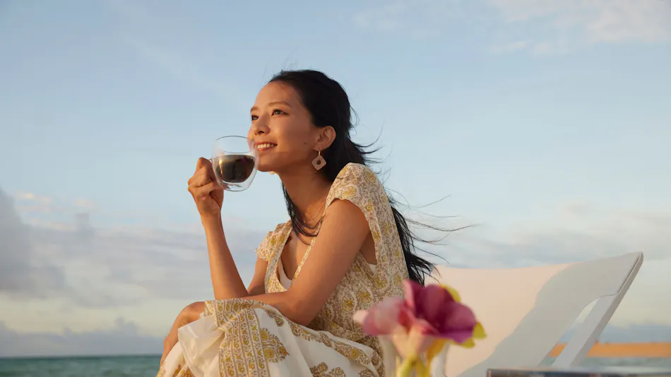 Hoshino Resorts Risonare Kohamajima