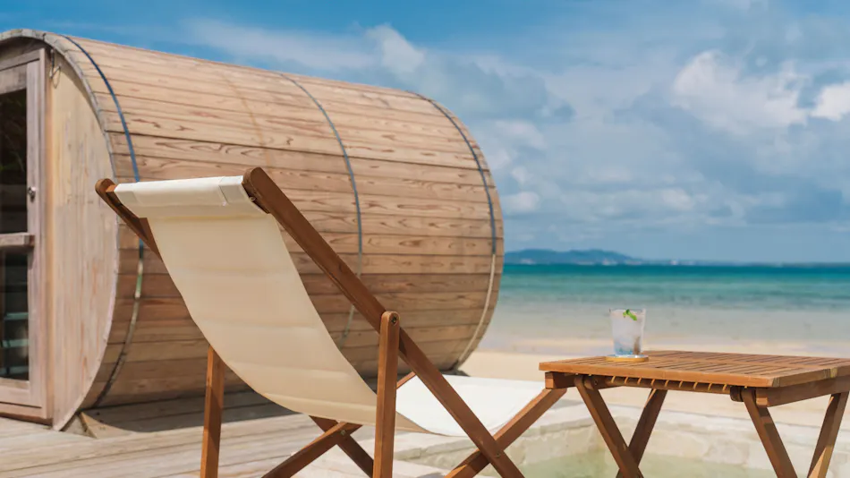 Hoshino Resorts Risonare Kohamajima