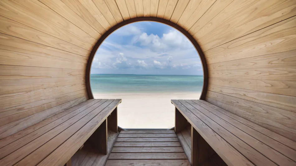 Hoshino Resorts Risonare Kohamajima