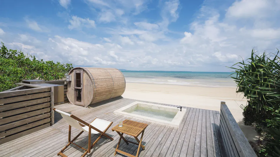 Hoshino Resorts Risonare Kohamajima