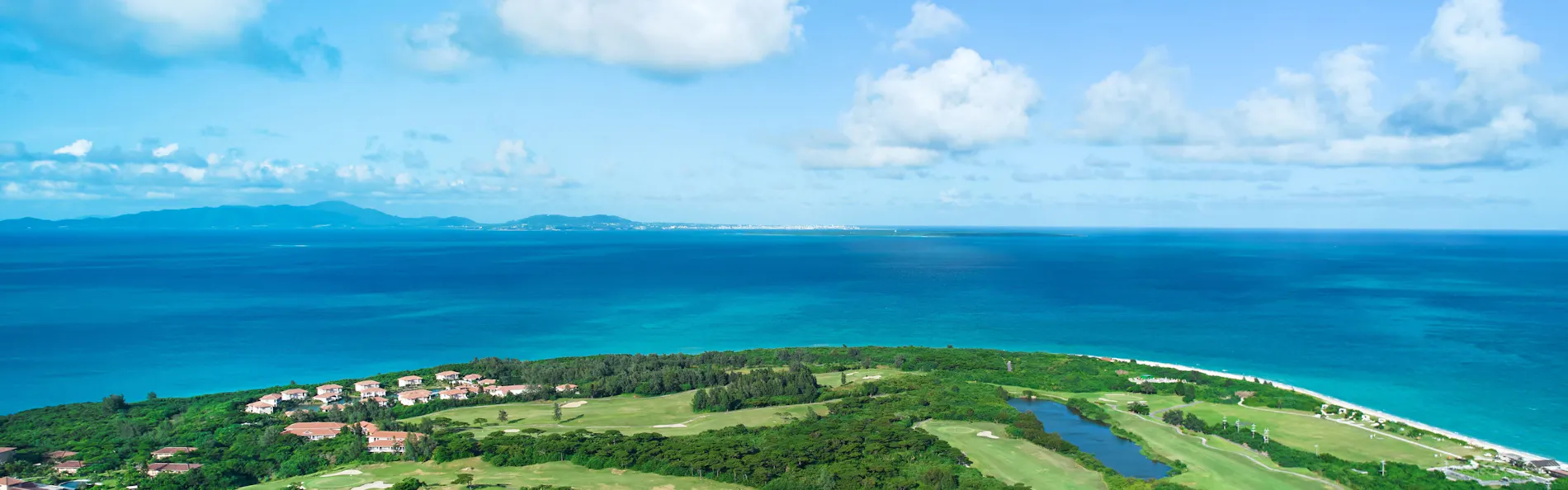 リゾナーレ小浜島