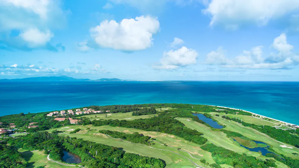 Hoshino Resorts Risonare Kohamajima