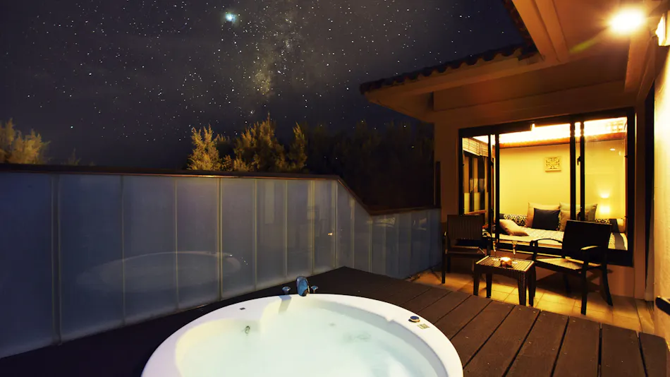 Hoshino Resorts Risonare Kohamajima