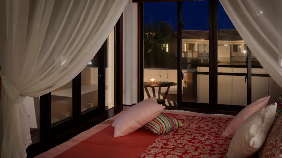 Hoshino Resorts Risonare Kohamajima