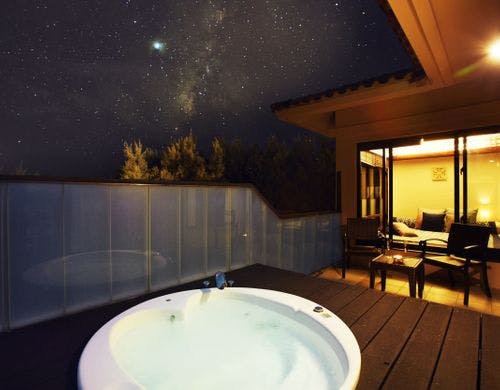 アンバサダースイート