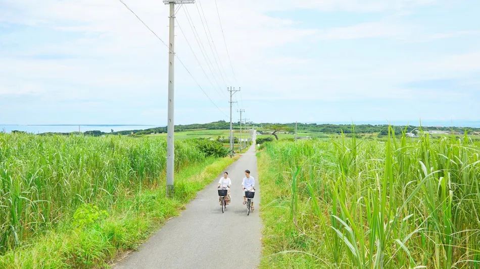 Hoshino Resorts Risonare Kohamajima