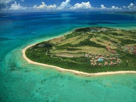 星野リゾート リゾナーレ小浜島