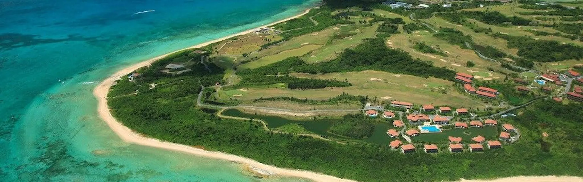 リゾナーレ小浜島