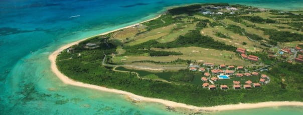 星野リゾート リゾナーレ小浜島