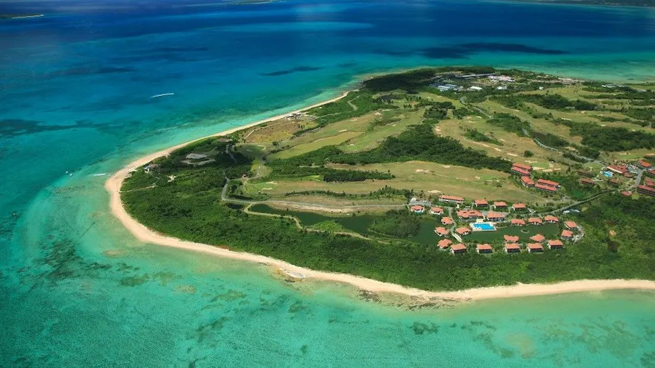 Hoshino Resorts Risonare Kohamajima