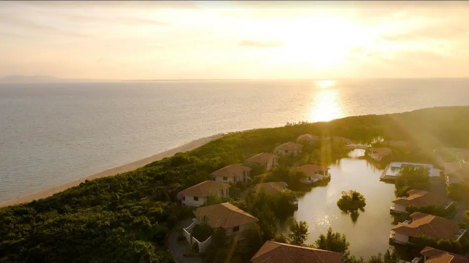 Hoshino Resorts Risonare Kohamajima