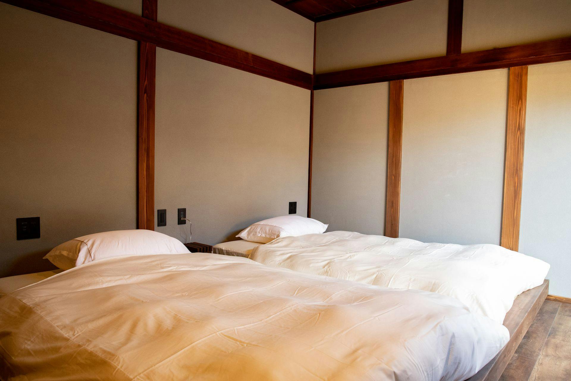 NIPPONIA HOTEL 串本 熊野海道【矢源501】