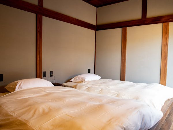 NIPPONIA HOTEL 串本 熊野海道【矢源501】