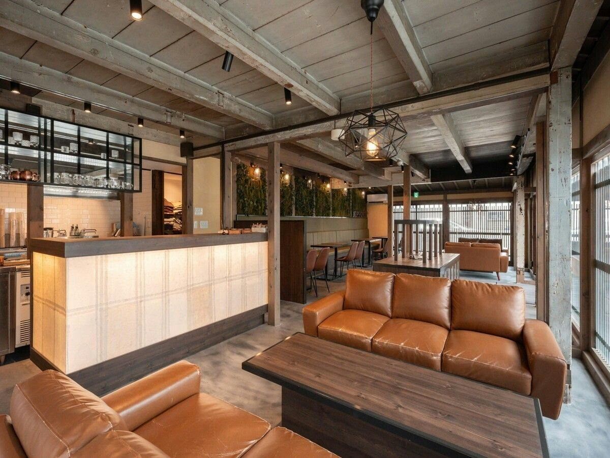本州最南端　暮らすように泊まる古民家　NOIE　（旧：NIPPONIA　HOTEL　串本　熊野海道）