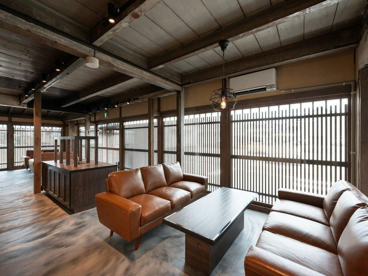 本州最南端　暮らすように泊まる古民家　NOIE　（旧：NIPPONIA　HOTEL　串本　熊野海道）