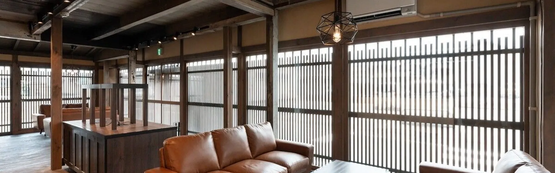 本州最南端 暮らすように泊まる古民家 NOIE (旧:NIPPONIA HOTEL 串本 熊野海道)