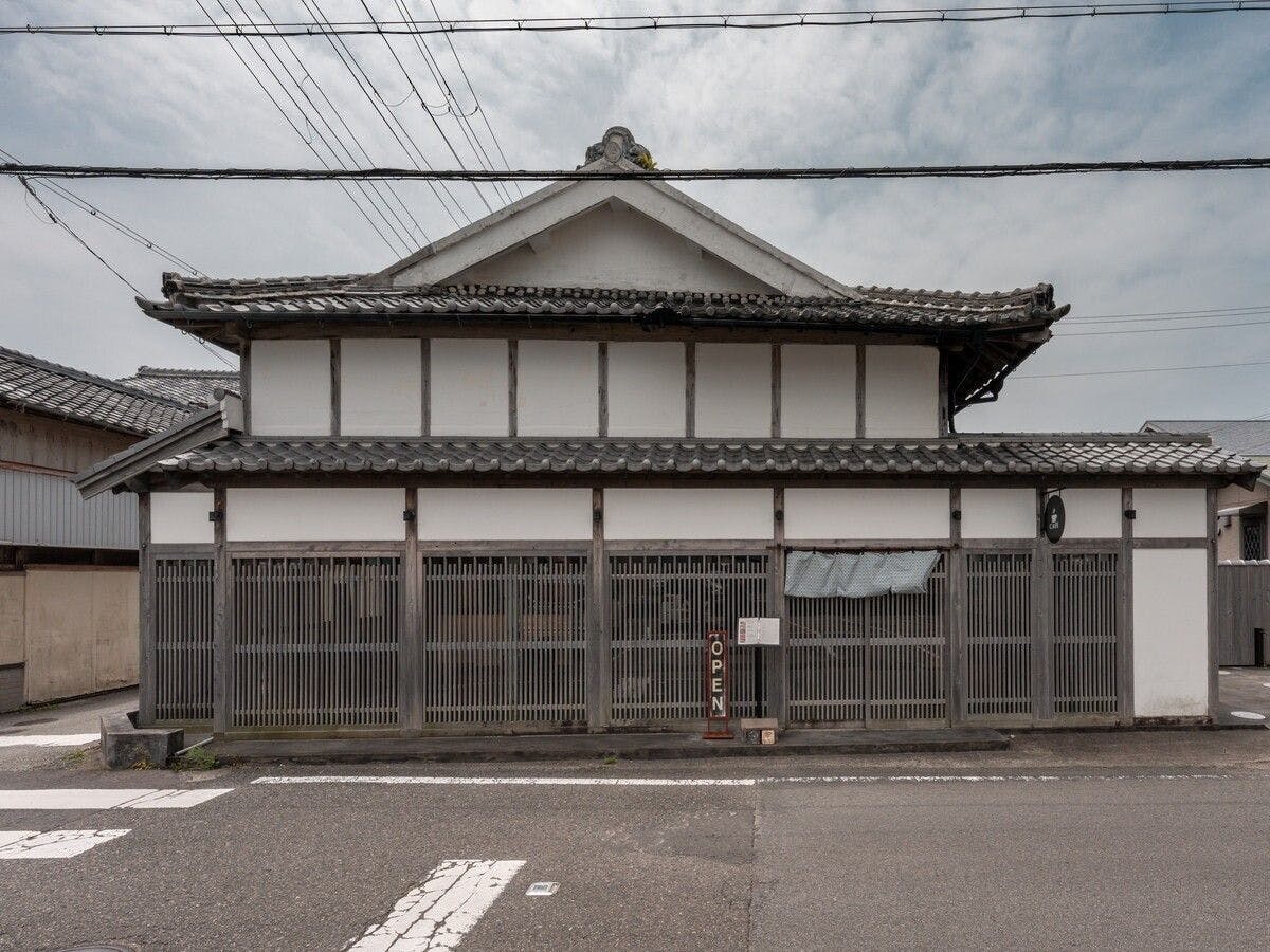 本州最南端　暮らすように泊まる古民家　NOIE　（旧：NIPPONIA　HOTEL　串本　熊野海道）