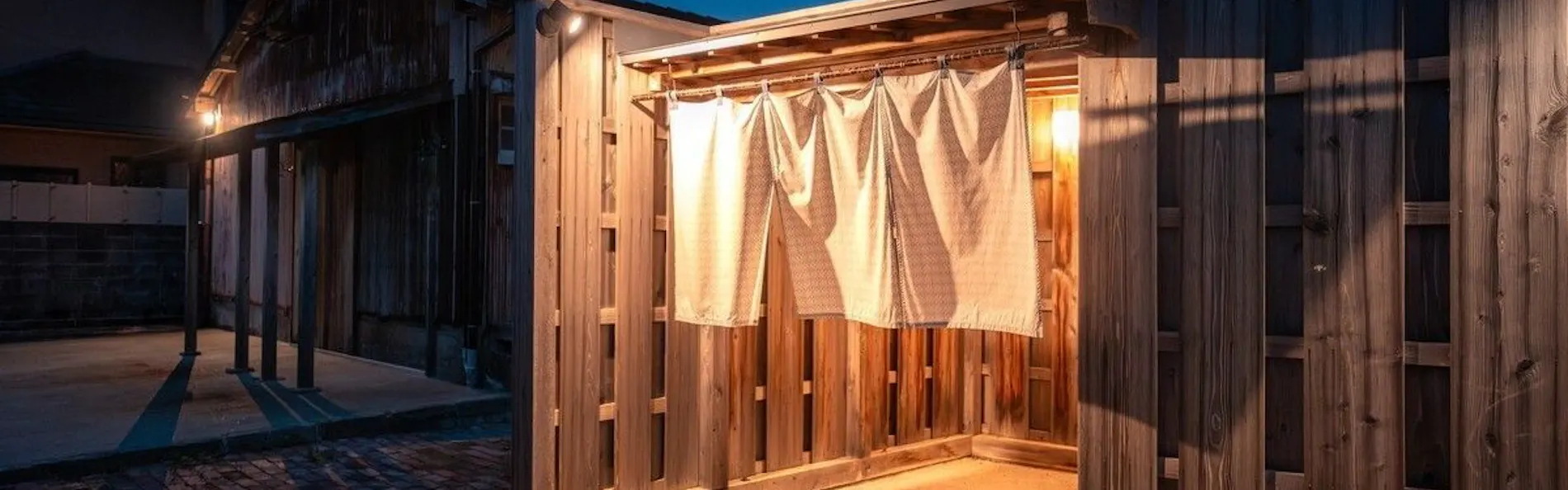 本州最南端 暮らすように泊まる古民家 NOIE (旧:NIPPONIA HOTEL 串本 熊野海道)