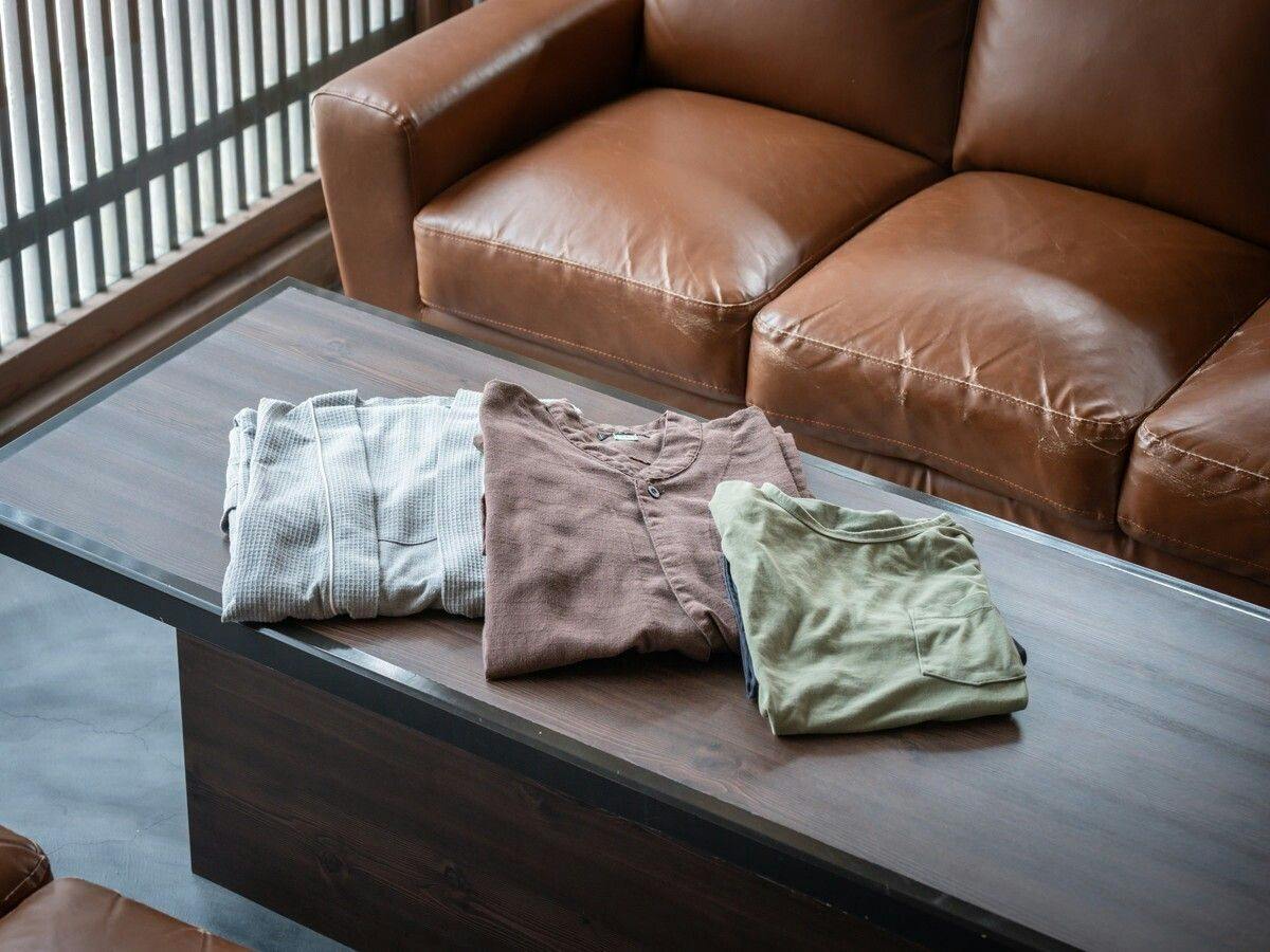 本州最南端　暮らすように泊まる古民家　NOIE　（旧：NIPPONIA　HOTEL　串本　熊野海道）
