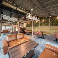 Fasilitas di Dalam Hotel|Resepsi