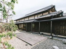 ＮＩＰＰＯＮＩＡ　ＨＯＴＥＬ　串本　熊野海道
