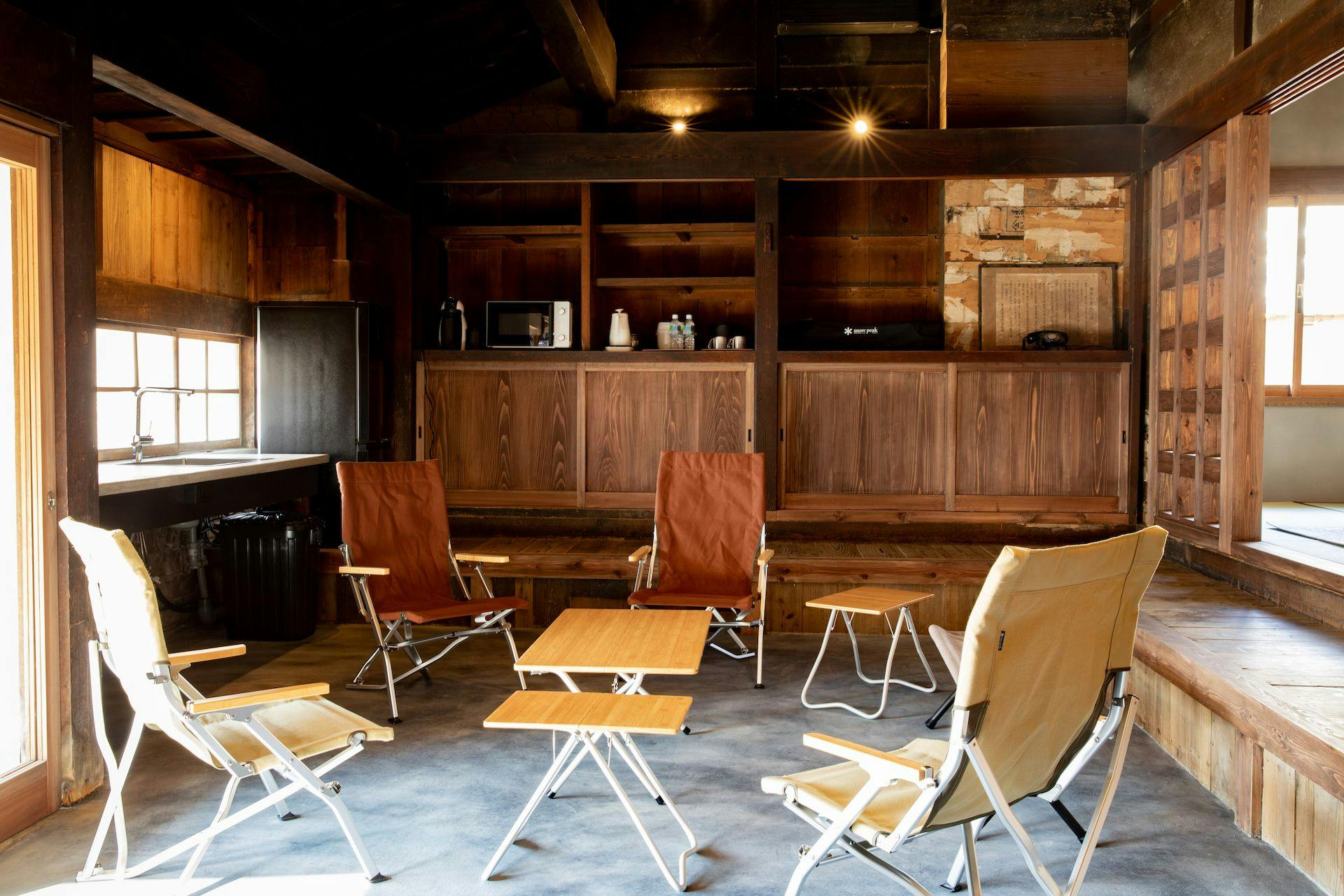 NIPPONIA HOTEL 串本 熊野海道【矢源501】