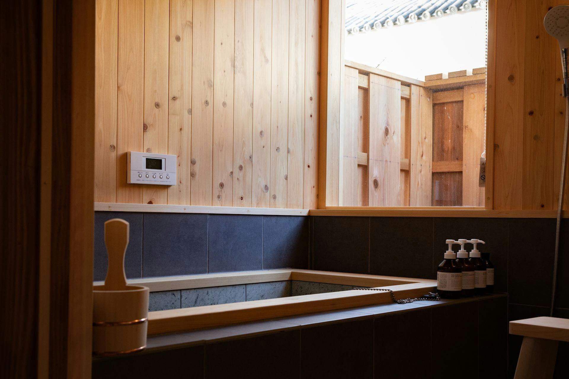 NIPPONIA HOTEL 串本 熊野海道【矢源501】