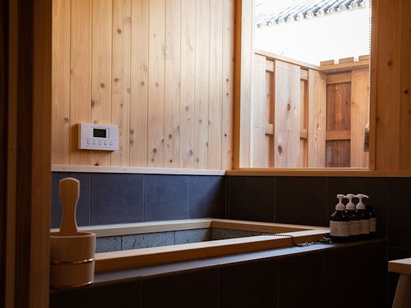 NIPPONIA HOTEL 串本 熊野海道【矢源501】