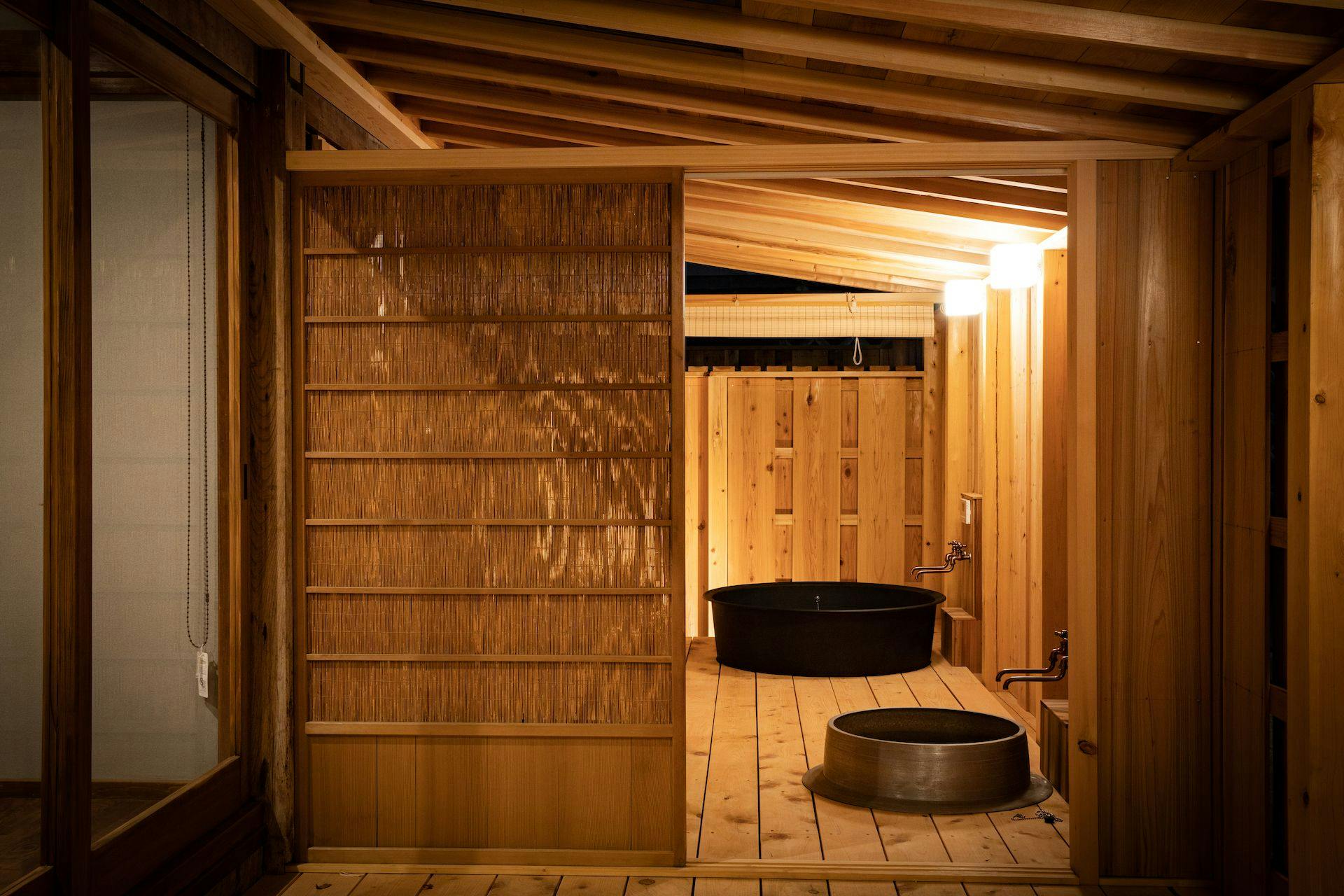 NIPPONIA HOTEL 串本 熊野海道【矢源501】